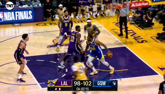 NBA季后赛精彩扣篮动作集锦视频封面